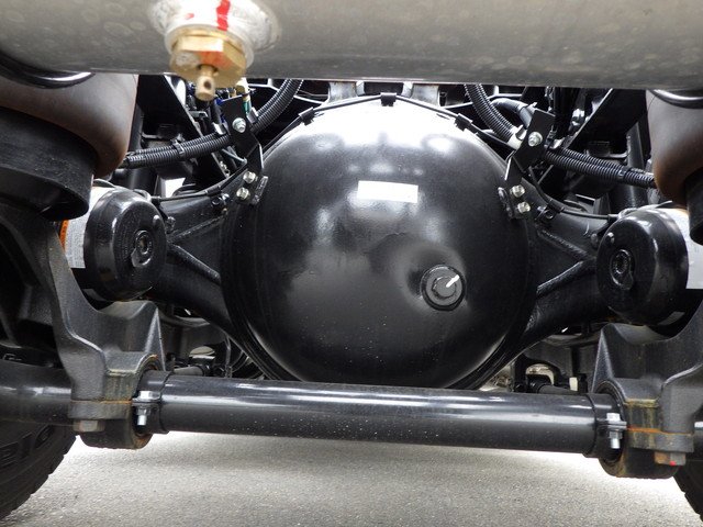 三菱ふそう - 大型 トラクタ 2RG-FP84VDR(104151) 11枚目