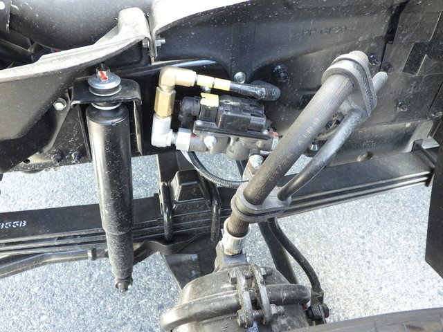 三菱ふそう - 中型 冷蔵冷凍バン 2KG-FK65F(104152) 11枚目