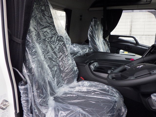 三菱ふそう - 大型 トラクタ 2RG-FP84VDR(104151) 12枚目