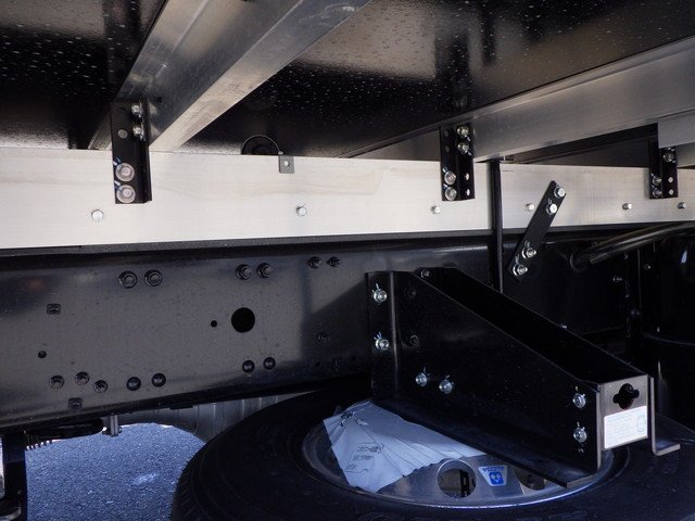 三菱ふそう - 中型 冷蔵冷凍バン 2KG-FK65F(104152) 12枚目