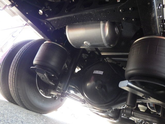 三菱ふそう - 中型 冷蔵冷凍バン 2KG-FK65F(104152) 13枚目