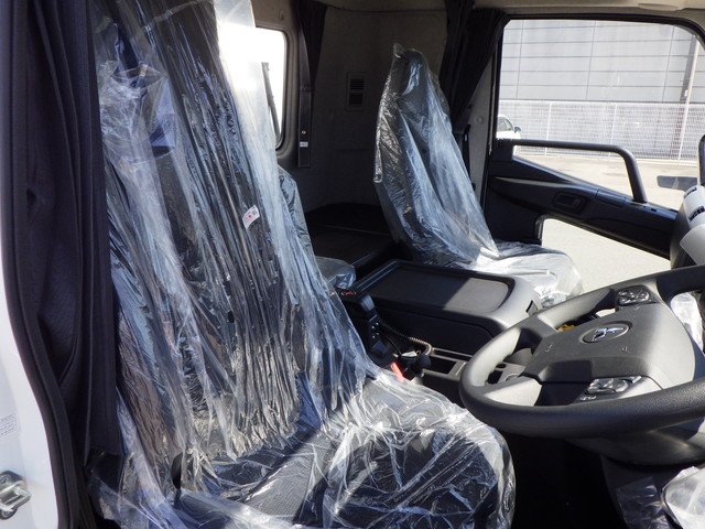 三菱ふそう - 中型 冷蔵冷凍バン 2KG-FK65F(104152) 14枚目