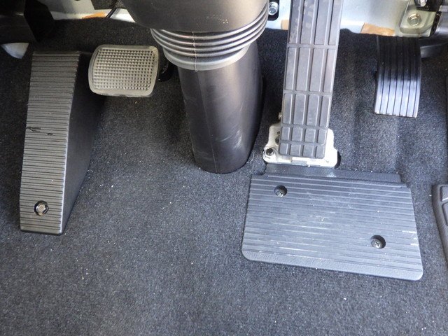 三菱ふそう - 中型 冷蔵冷凍バン 2KG-FK65F(104152) 16枚目