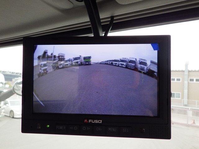 三菱ふそう - 大型 トラクタ 2RG-FP84VDR(104151) 17枚目