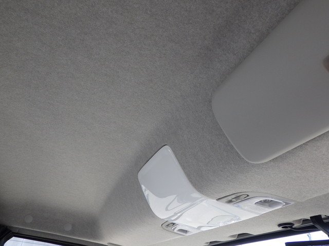 三菱ふそう - 中型 冷蔵冷凍バン 2KG-FK65F(104152) 18枚目