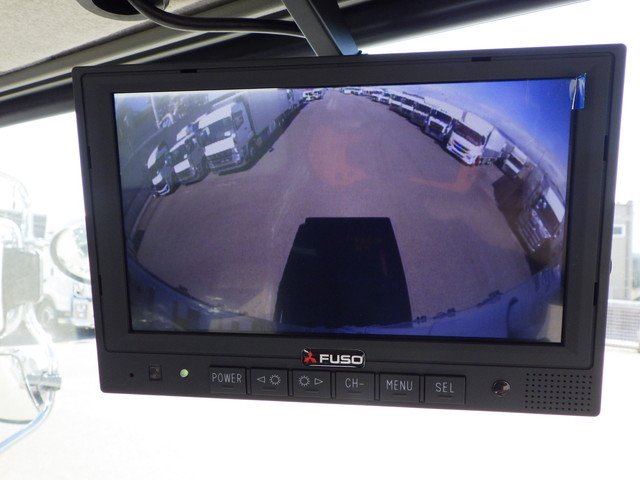 三菱ふそう - 中型 冷蔵冷凍バン 2KG-FK65F(104152) 20枚目