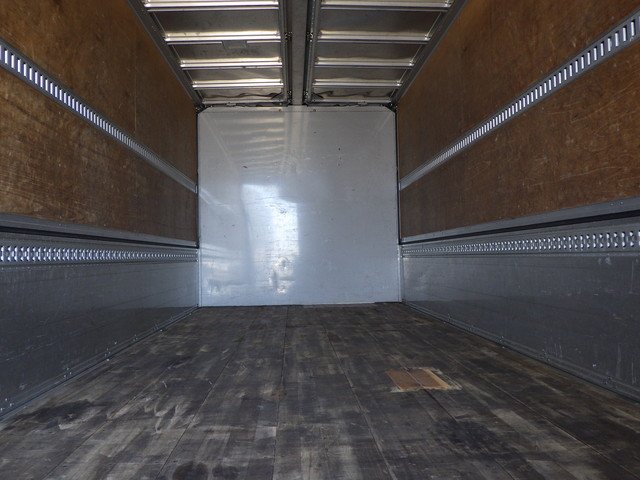 いすゞ - 中型 ウィング 2RG-FRR90S2(104153) 5枚目