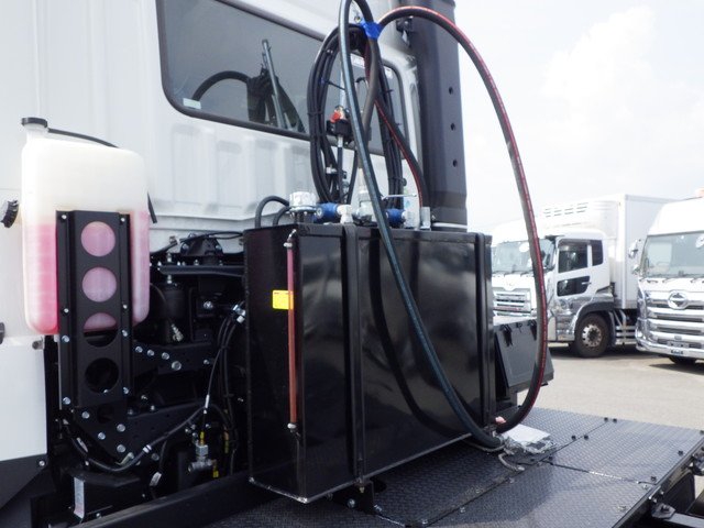 三菱ふそう - 大型 トラクタ 2RG-FP84VDR(104154) 6枚目