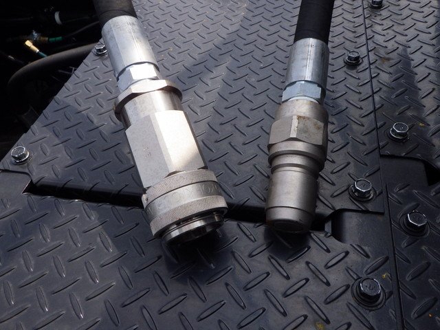 三菱ふそう - 大型 トラクタ 2RG-FP84VDR(104154) 7枚目