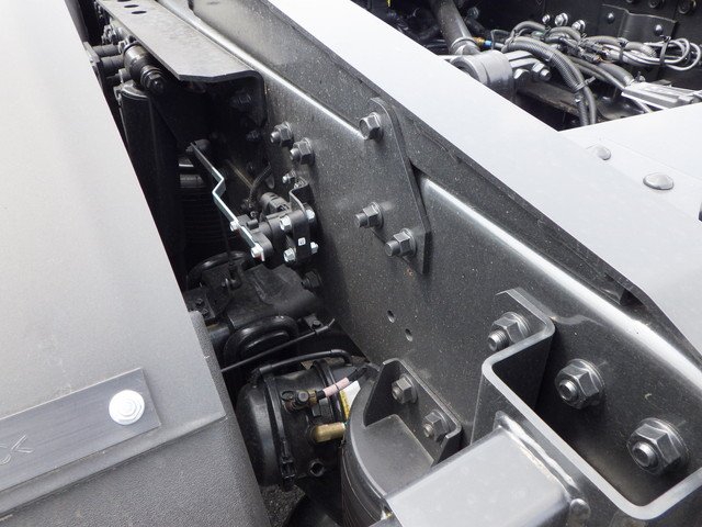 三菱ふそう - 大型 トラクタ 2RG-FP84VDR(104154) 10枚目