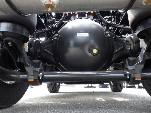 三菱ふそう - 大型 トラクタ 2RG-FP84VDR(104154) 12枚目