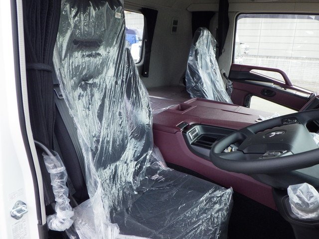 三菱ふそう - 大型 トラクタ 2RG-FP84VDR(104154) 13枚目