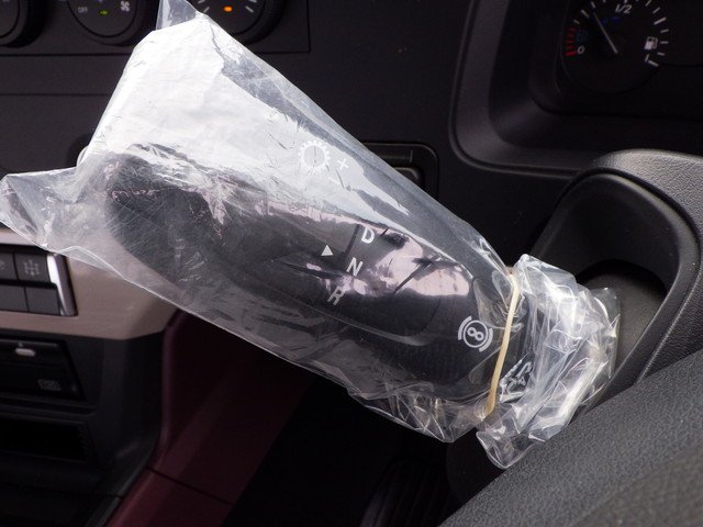 三菱ふそう - 大型 トラクタ 2RG-FP84VDR(104154) 14枚目