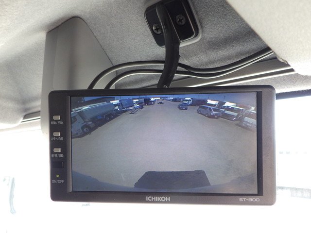 いすゞ - 中型 ウィング 2RG-FRR90S2(104153) 17枚目