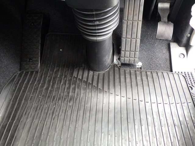 三菱ふそう - 大型 トラクタ 2RG-FP84VDR(104154) 15枚目