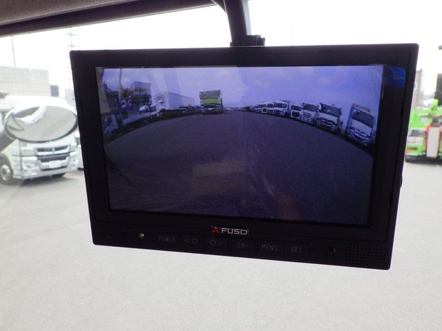 三菱ふそう - 大型 トラクタ 2RG-FP84VDR(104154) 17枚目