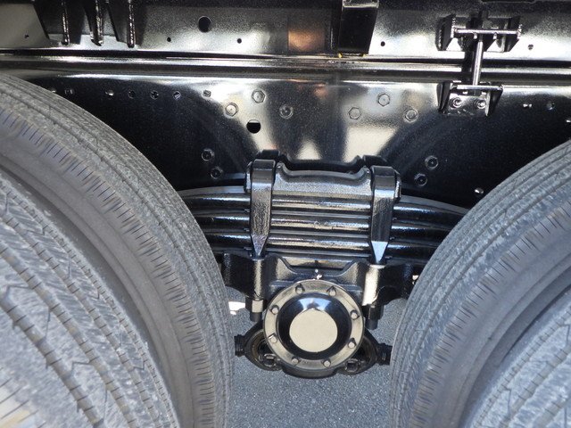 三菱ふそう - 大型 コンテナ専用車 2PG-FV80VY(104156) 11枚目