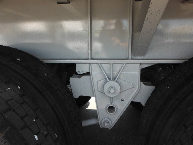 フルハーフ - 小型 トレーラ（その他） DFPFH341A(104155) 12枚目