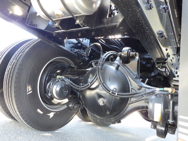 三菱ふそう - 大型 コンテナ専用車 2PG-FV80VY(104156) 12枚目