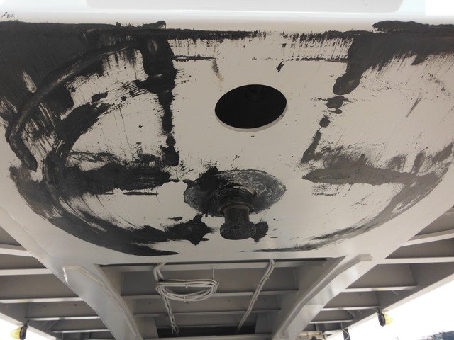 フルハーフ - 小型 トレーラ（その他） DFPFH341A(104155) 13枚目