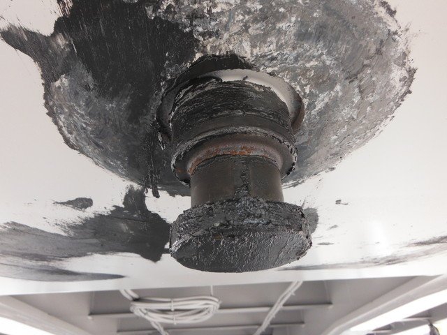 フルハーフ - 小型 トレーラ（その他） DFPFH341A(104155) 14枚目