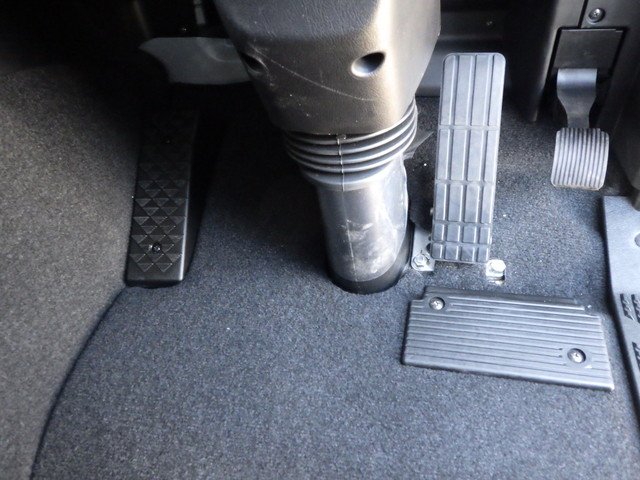 三菱ふそう - 大型 コンテナ専用車 2PG-FV80VY(104156) 15枚目