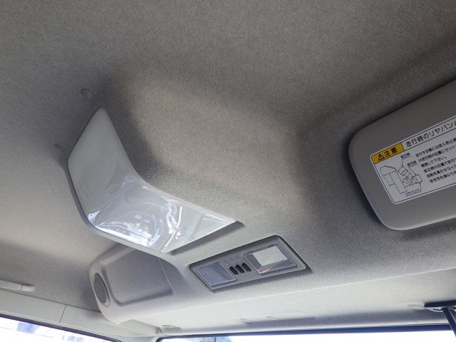 三菱ふそう - 大型 コンテナ専用車 2PG-FV80VY(104156) 17枚目