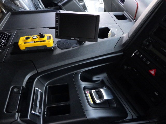 三菱ふそう - 大型 コンテナ専用車 2PG-FV80VY(104156) 18枚目