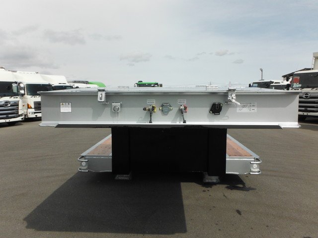 東邦車輛 - 小型 トレーラ（その他） TD50J3T2(104157) 5枚目