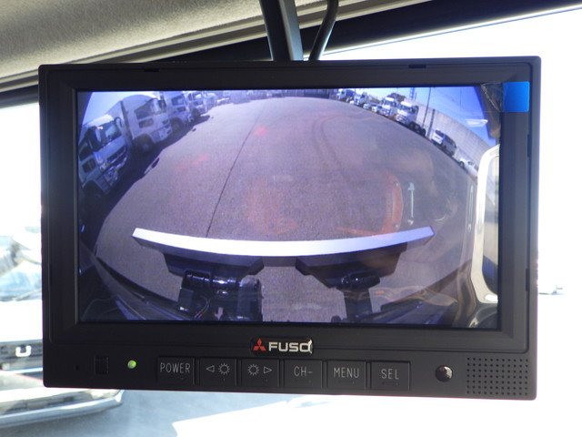 三菱ふそう - 大型 コンテナ専用車 2PG-FV80VY(104156) 20枚目