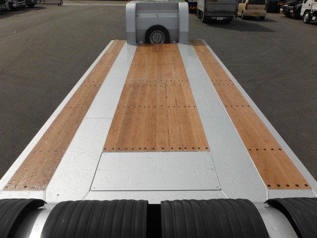 東邦車輛 - 小型 トレーラ（その他） TD50J3T2(104157) 7枚目