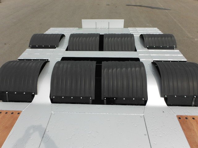 東邦車輛 - 小型 トレーラ（その他） TD50J3T2(104157) 8枚目