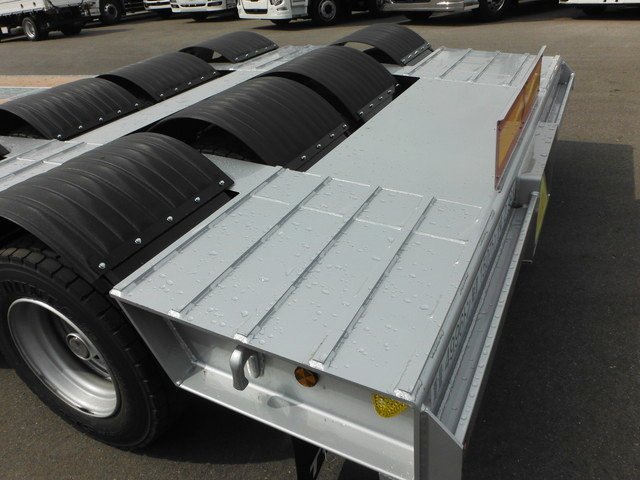 東邦車輛 - 小型 トレーラ（その他） TD50J3T2(104157) 9枚目