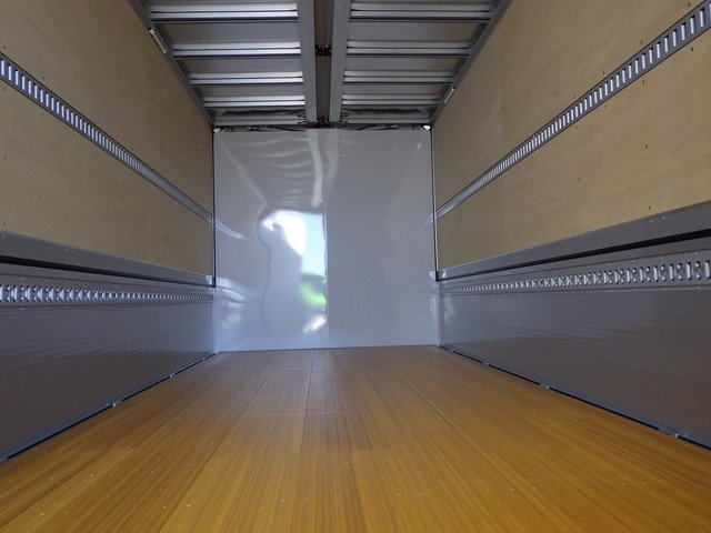 三菱ふそう - 中型 ウィング 2KG-FK65F(104158) 5枚目