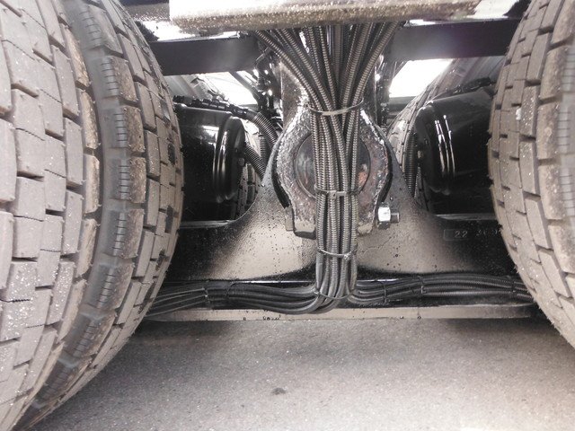 東邦車輛 - 小型 トレーラ（その他） TD50J3T2(104157) 12枚目