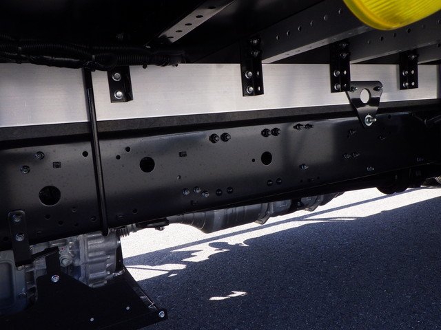 三菱ふそう - 中型 ウィング 2KG-FK65F(104158) 8枚目