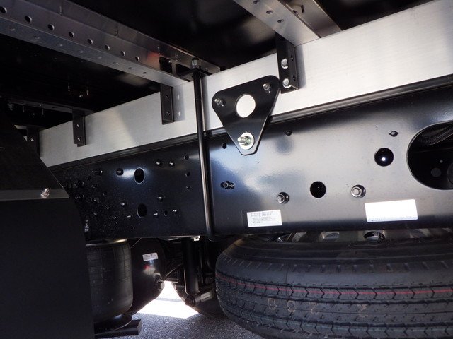 三菱ふそう - 中型 ウィング 2KG-FK65F(104158) 9枚目