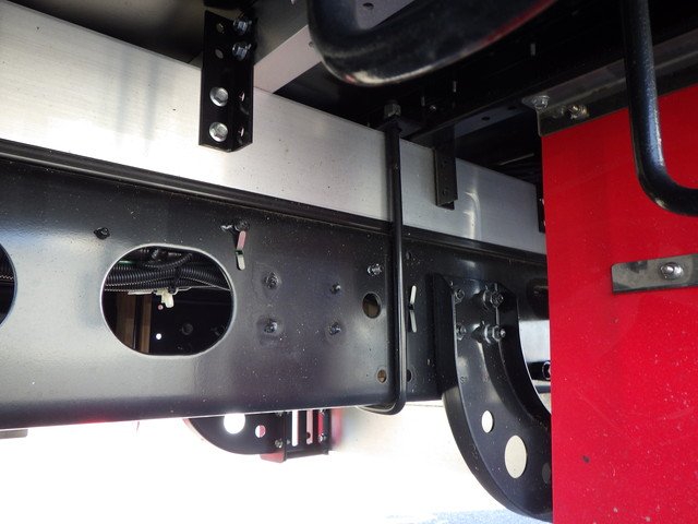 三菱ふそう - 中型 ウィング 2KG-FK65F(104158) 10枚目