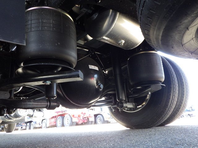 三菱ふそう - 中型 ウィング 2KG-FK65F(104158) 11枚目