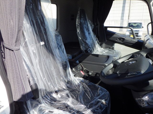 三菱ふそう - 中型 ウィング 2KG-FK65F(104158) 12枚目