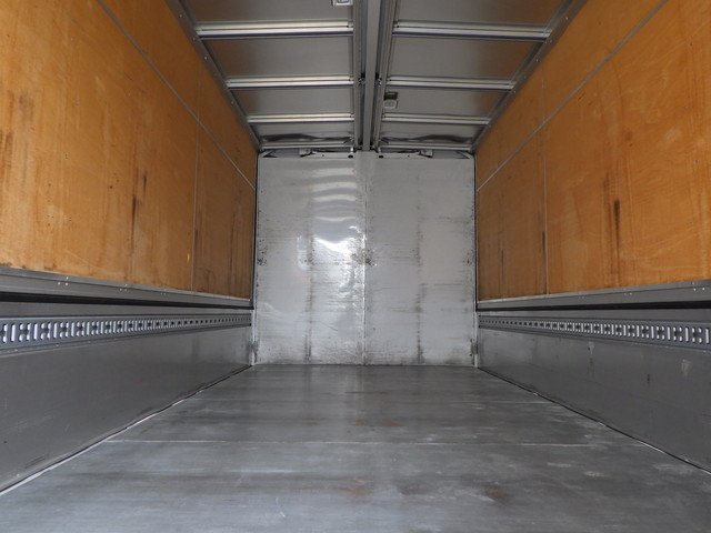 三菱ふそう - 中型 ウィング 2KG-FK62F(104159) 5枚目