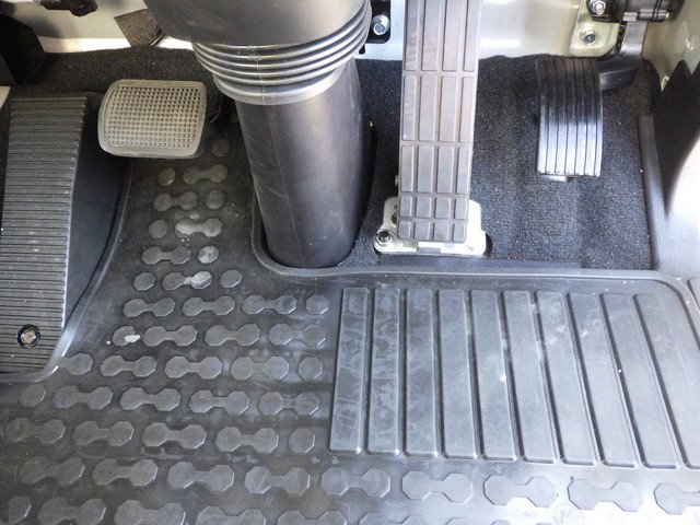 三菱ふそう - 中型 ウィング 2KG-FK65F(104158) 14枚目