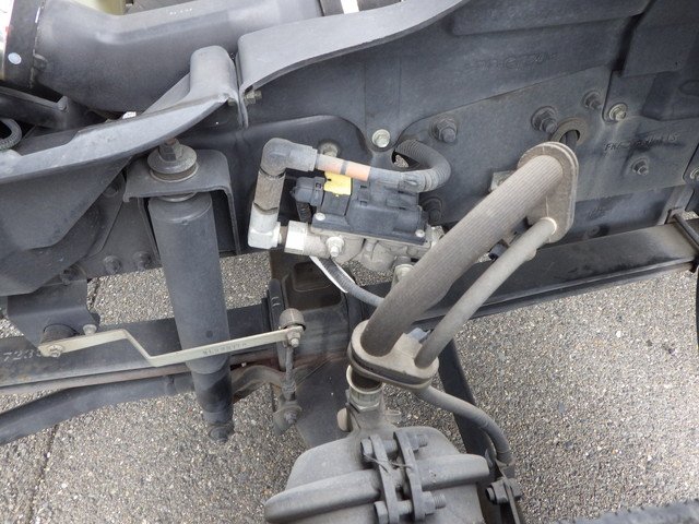 三菱ふそう - 中型 ウィング 2KG-FK62F(104159) 7枚目