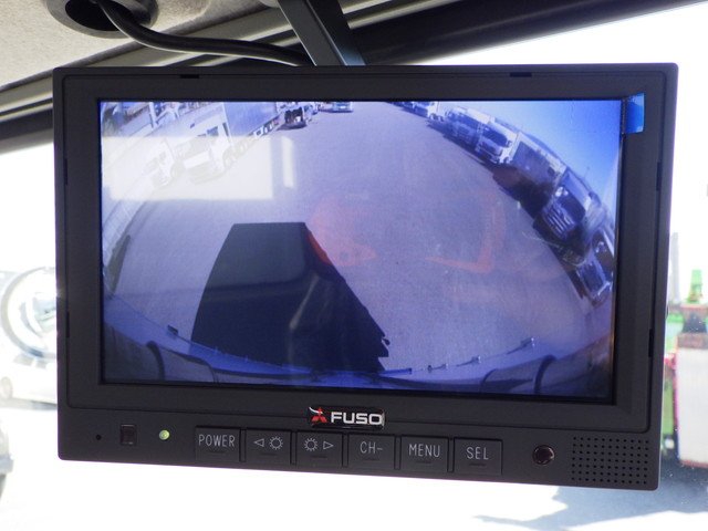 三菱ふそう - 中型 ウィング 2KG-FK65F(104158) 16枚目