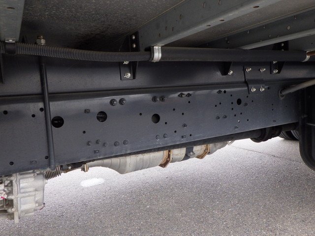 三菱ふそう - 中型 ウィング 2KG-FK62F(104159) 8枚目