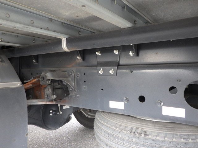 三菱ふそう - 中型 ウィング 2KG-FK62F(104159) 9枚目