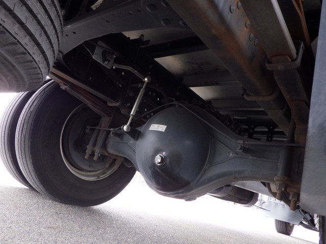 三菱ふそう - 中型 ウィング 2KG-FK62F(104159) 10枚目