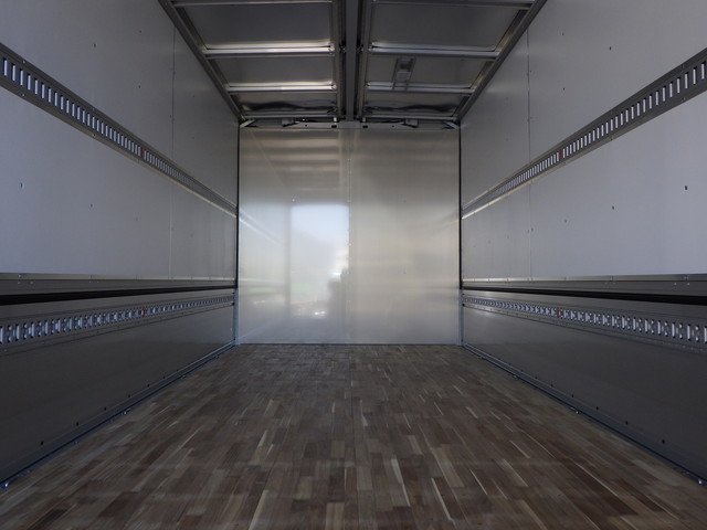 三菱ふそう - 中型 ウィング 2KG-FK65F(104160) 5枚目