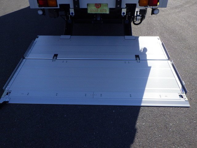 三菱ふそう - 中型 ウィング 2KG-FK65F(104160) 6枚目