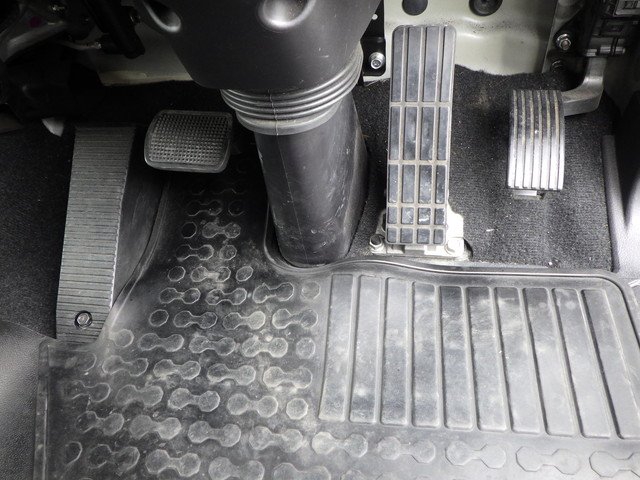 三菱ふそう - 中型 ウィング 2KG-FK62F(104159) 14枚目